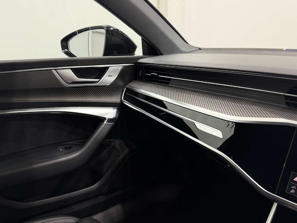 Used Audi A7 2022 for sale - 76304373: Photo 37