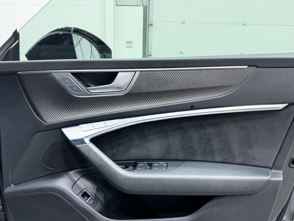 Used Audi A7 2022 for sale - 76304373: Photo 40