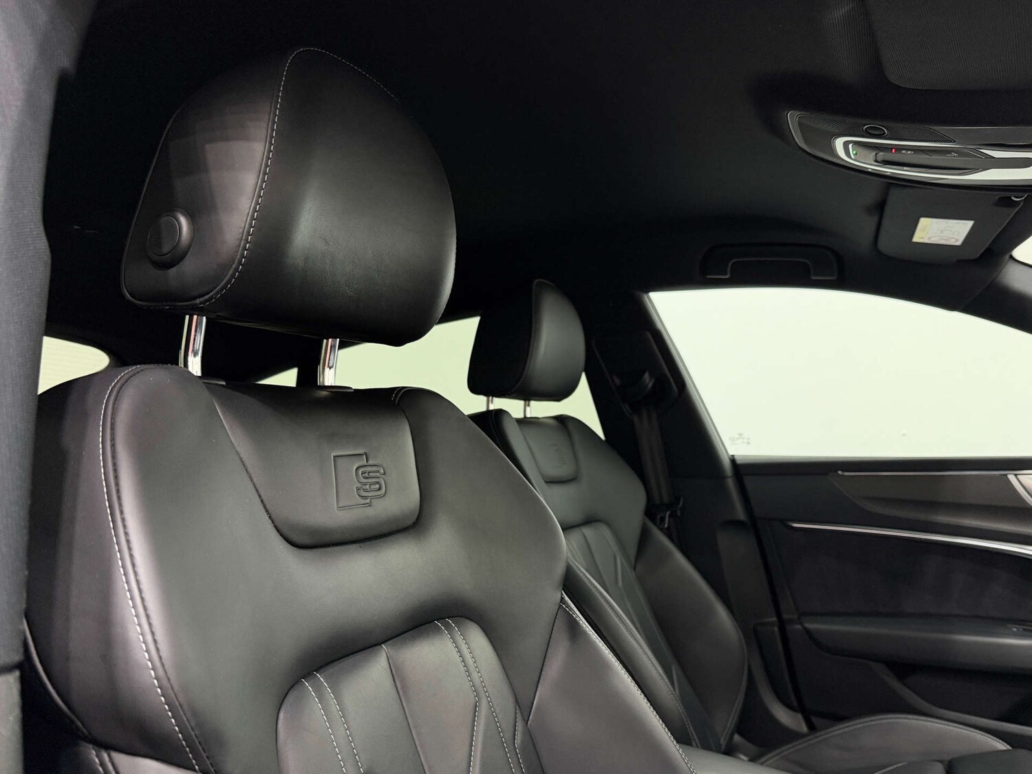 Used Audi A7 2022 for sale - 76304373: Photo 42