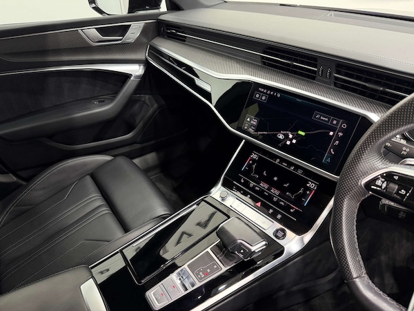 Used Audi A7 2022 for sale - 76304373: Photo 43