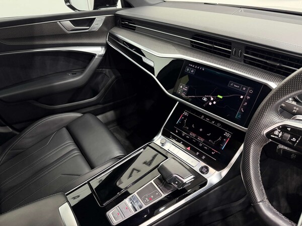 Used Audi A7 2022 for sale - 76304373: Photo 45