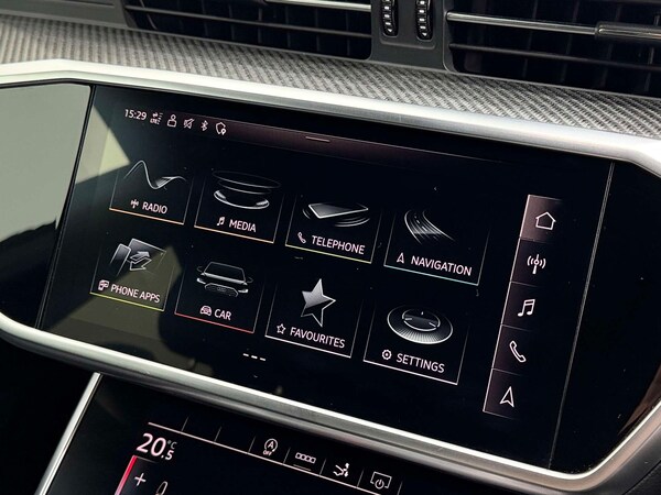 Used Audi A7 2022 for sale - 76304373: Photo 46
