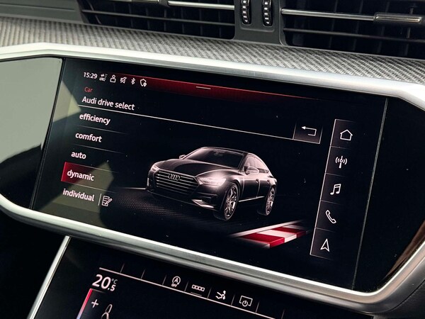 Used Audi A7 2022 for sale - 76304373: Photo 48