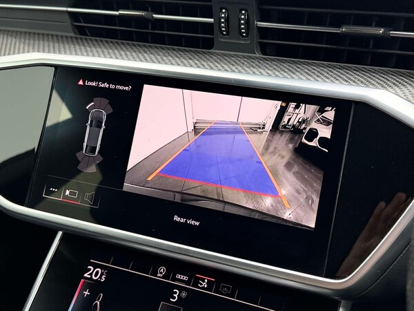 Used Audi A7 2022 for sale - 76304373: Photo 49