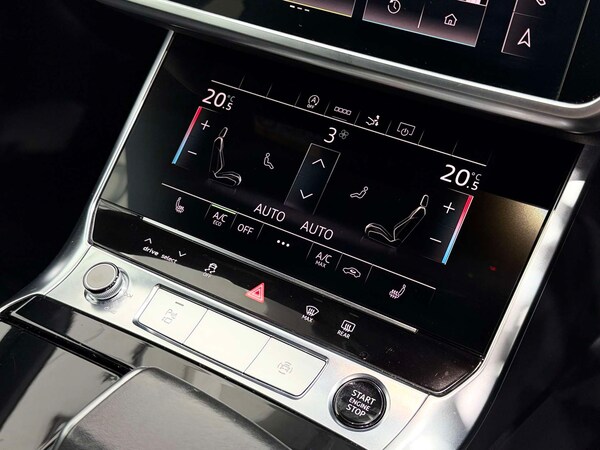 Used Audi A7 2022 for sale - 76304373: Photo 50