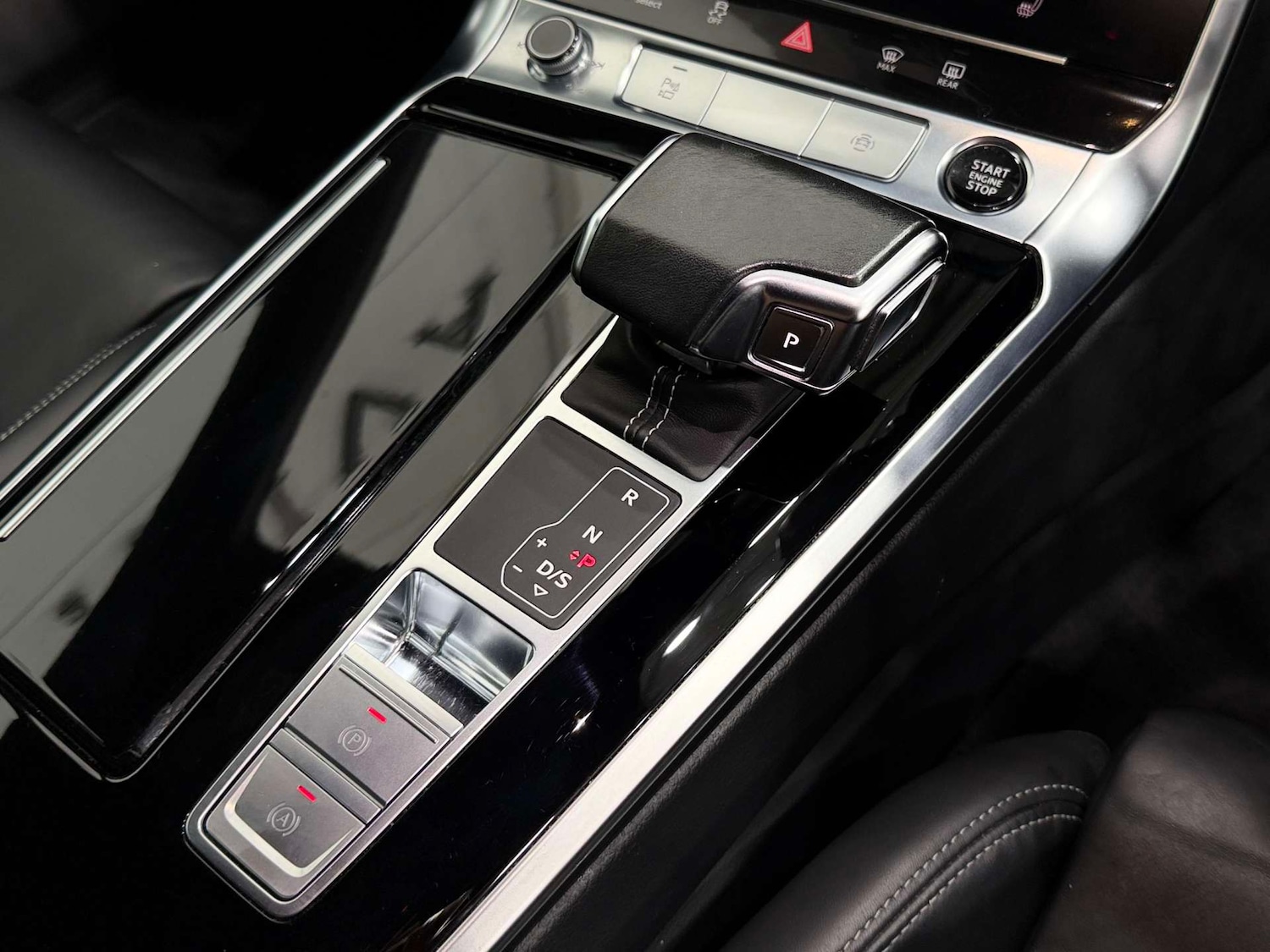 Used Audi A7 2022 for sale - 76304373: Photo 51