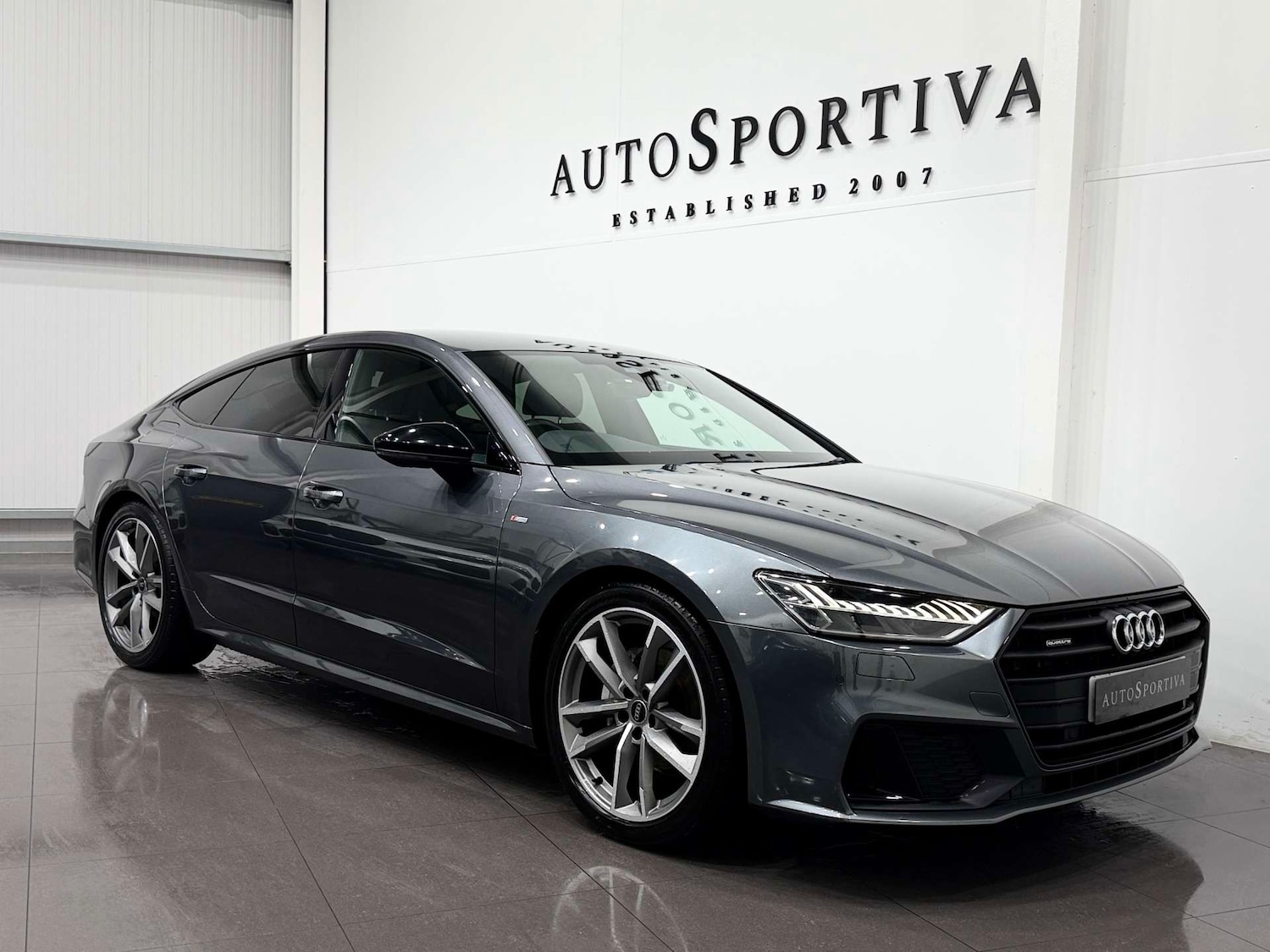 Used Audi A7 2022 for sale - 76304373: Photo 9