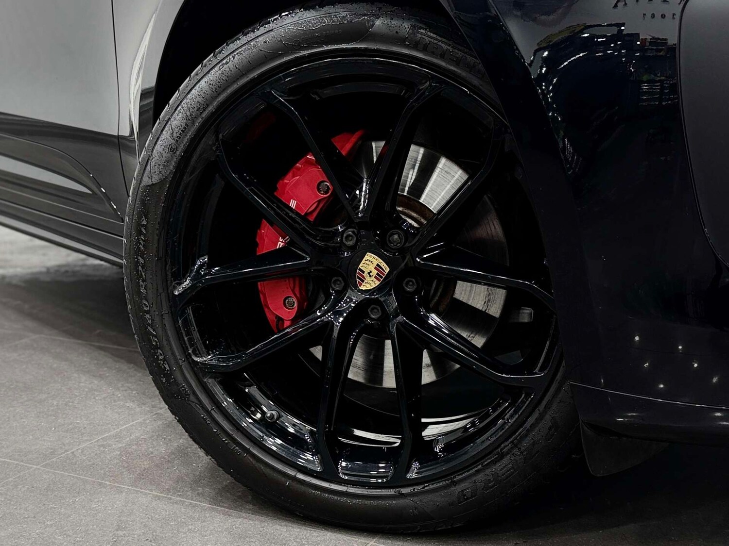 Used Porsche Macan 2021 for sale - 76354278: Photo 12