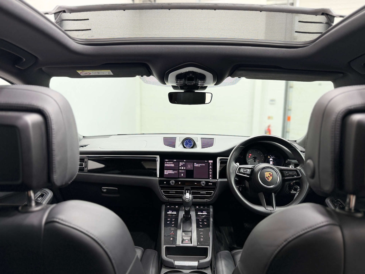 Used Porsche Macan 2021 for sale - 76354278: Photo 20
