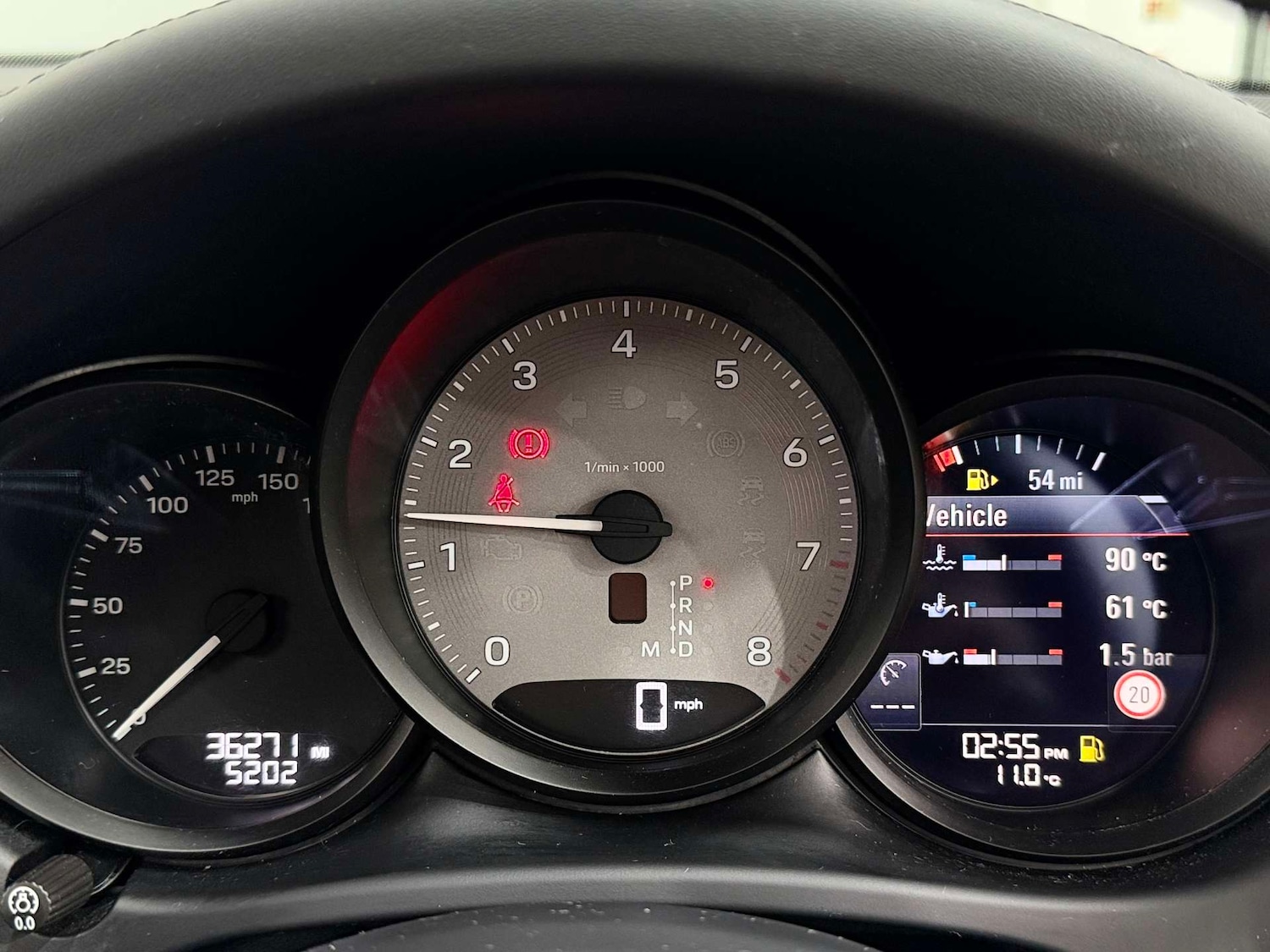 Used Porsche Macan 2021 for sale - 76354278: Photo 24