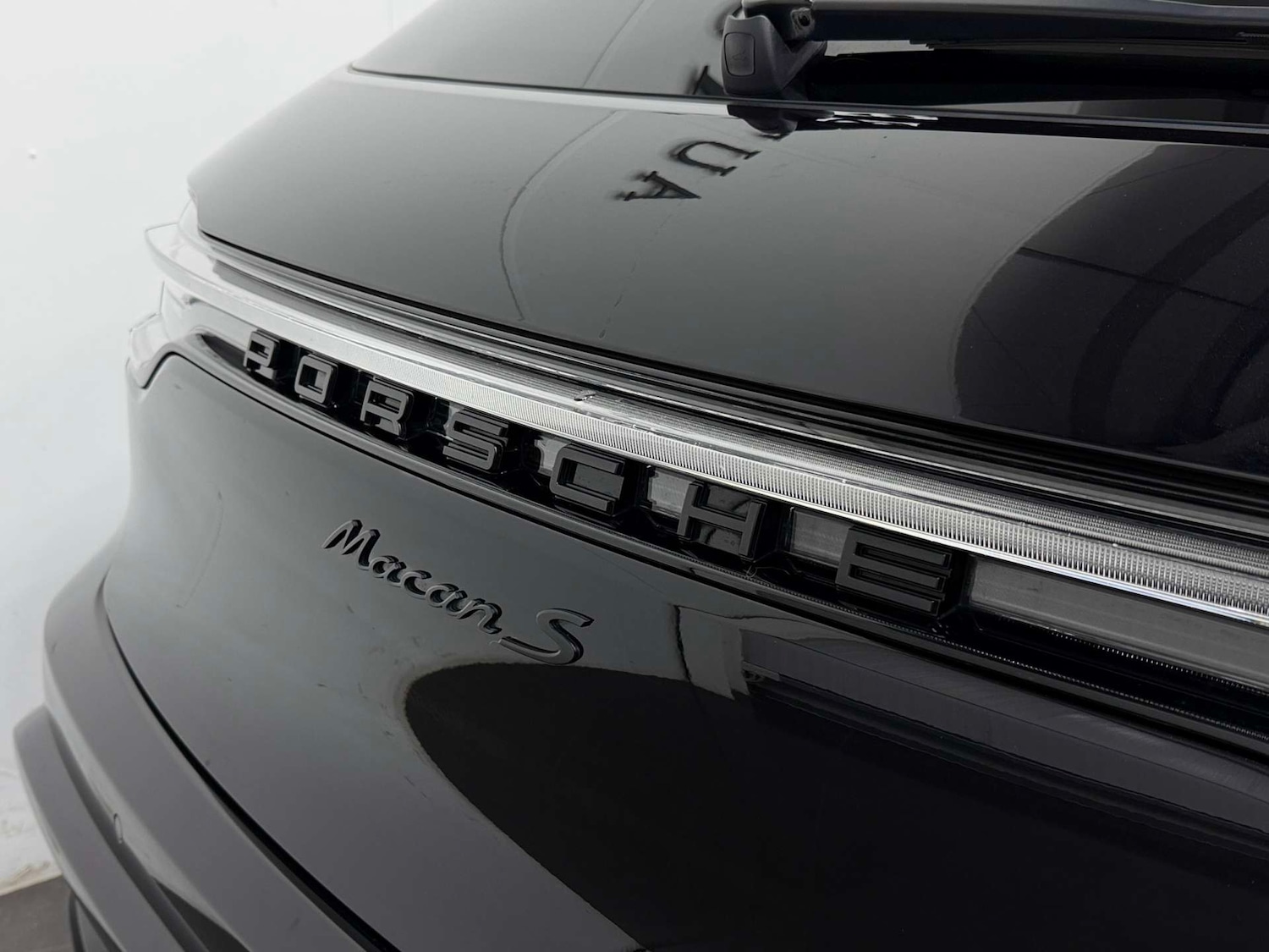 Used Porsche Macan 2021 for sale - 76354278: Photo 28