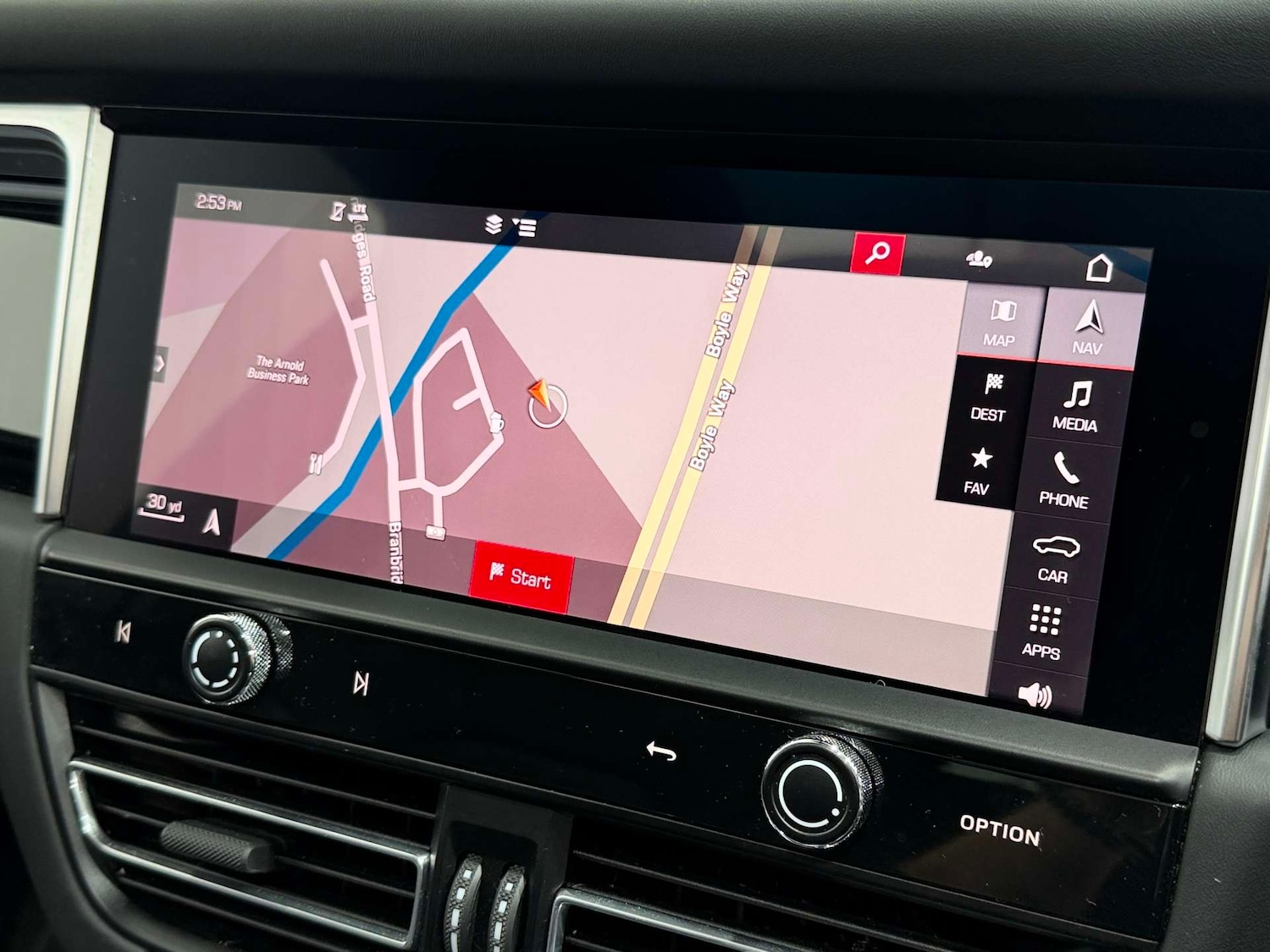 Used Porsche Macan 2021 for sale - 76354278: Photo 45