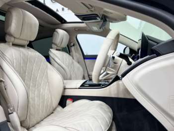 Used Mercedes-Benz S-Class 2022 for sale - 74793641: Photo