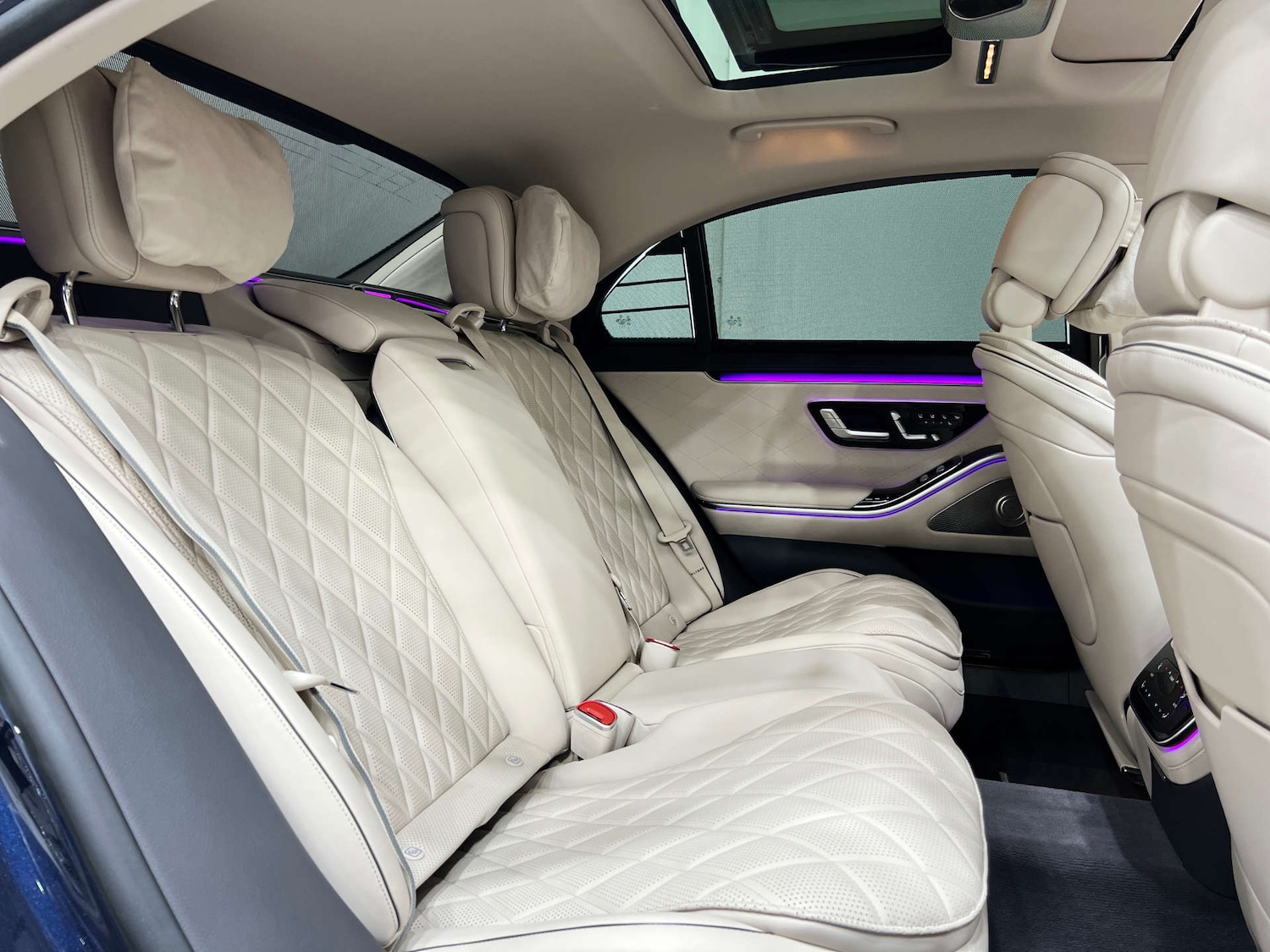 Used Mercedes-Benz S Class 2023 for sale - 76968362: Photo 16