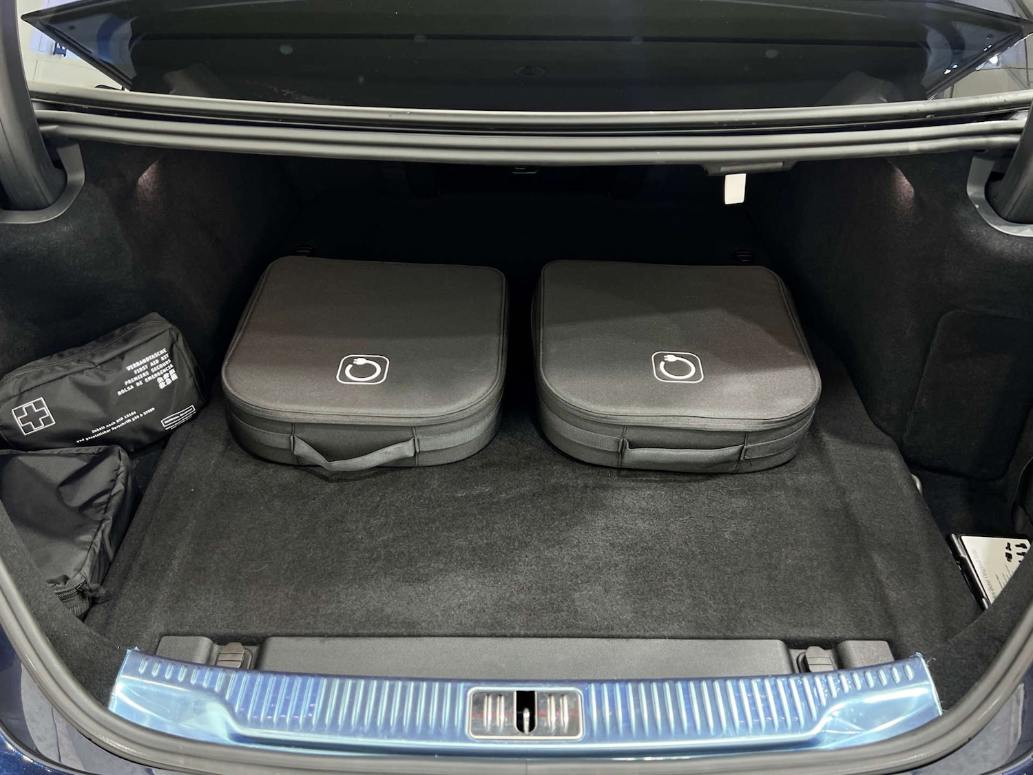 Used Mercedes-Benz S Class 2023 for sale - 76968362: Photo 30