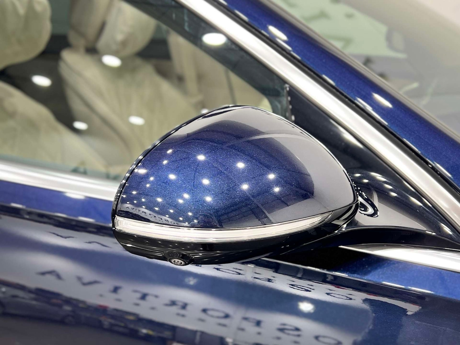 Used Mercedes-Benz S Class 2023 for sale - 76968362: Photo 33