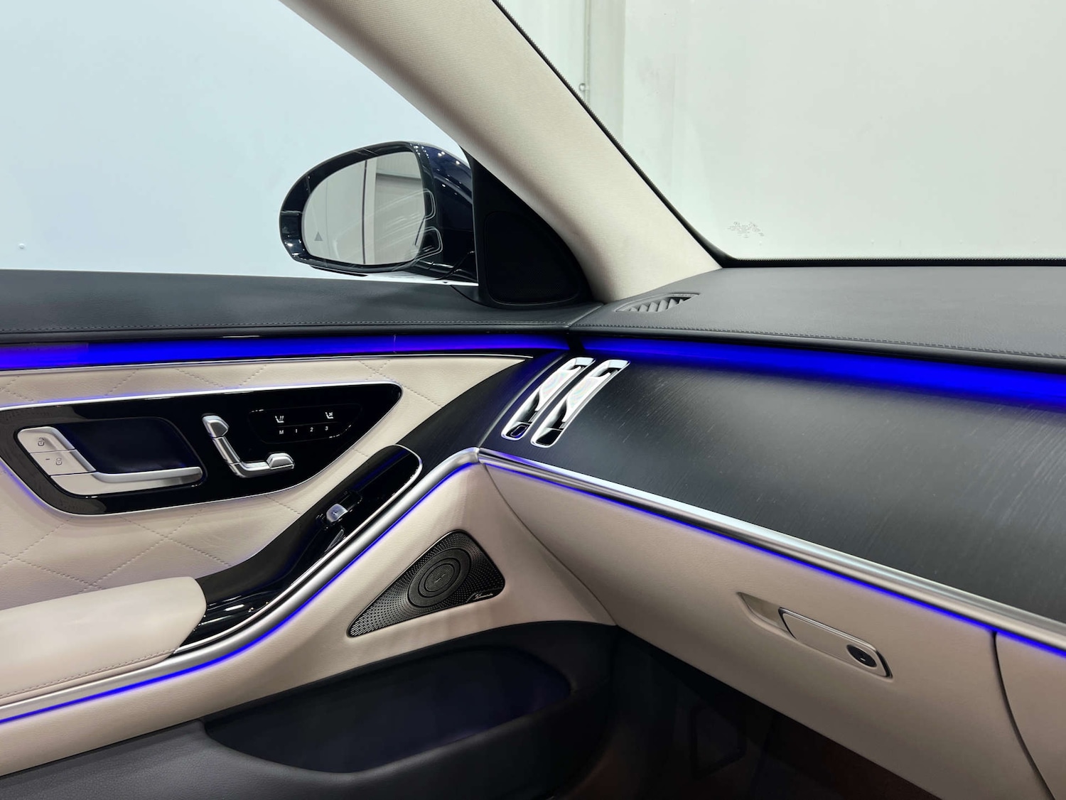 Used Mercedes-Benz S Class 2023 for sale - 76968362: Photo 39