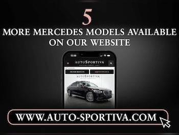 Used Mercedes-Benz S Class 2023 for sale - 76968362: Photo