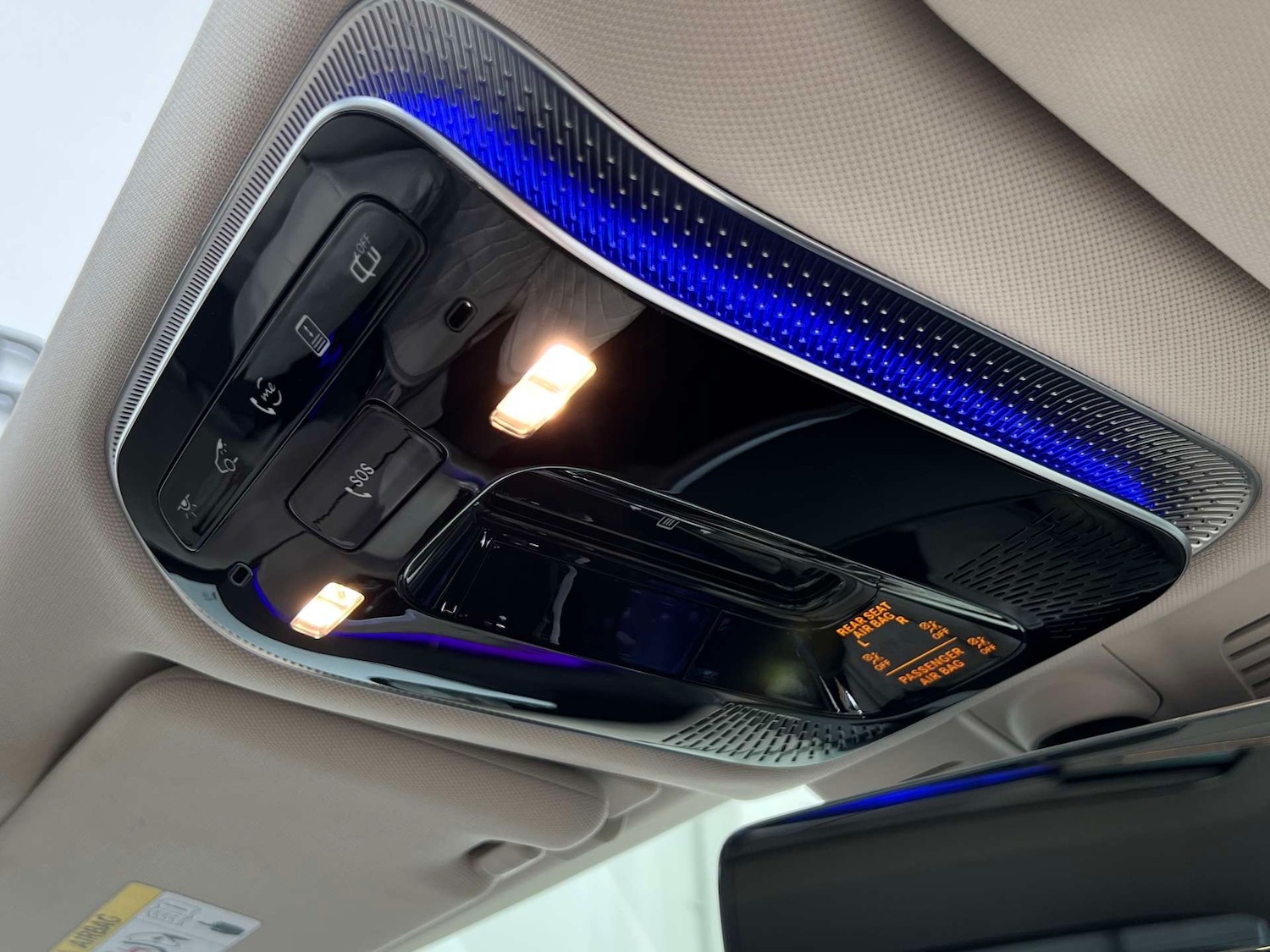 Used Mercedes-Benz S Class 2023 for sale - 76968362: Photo 41