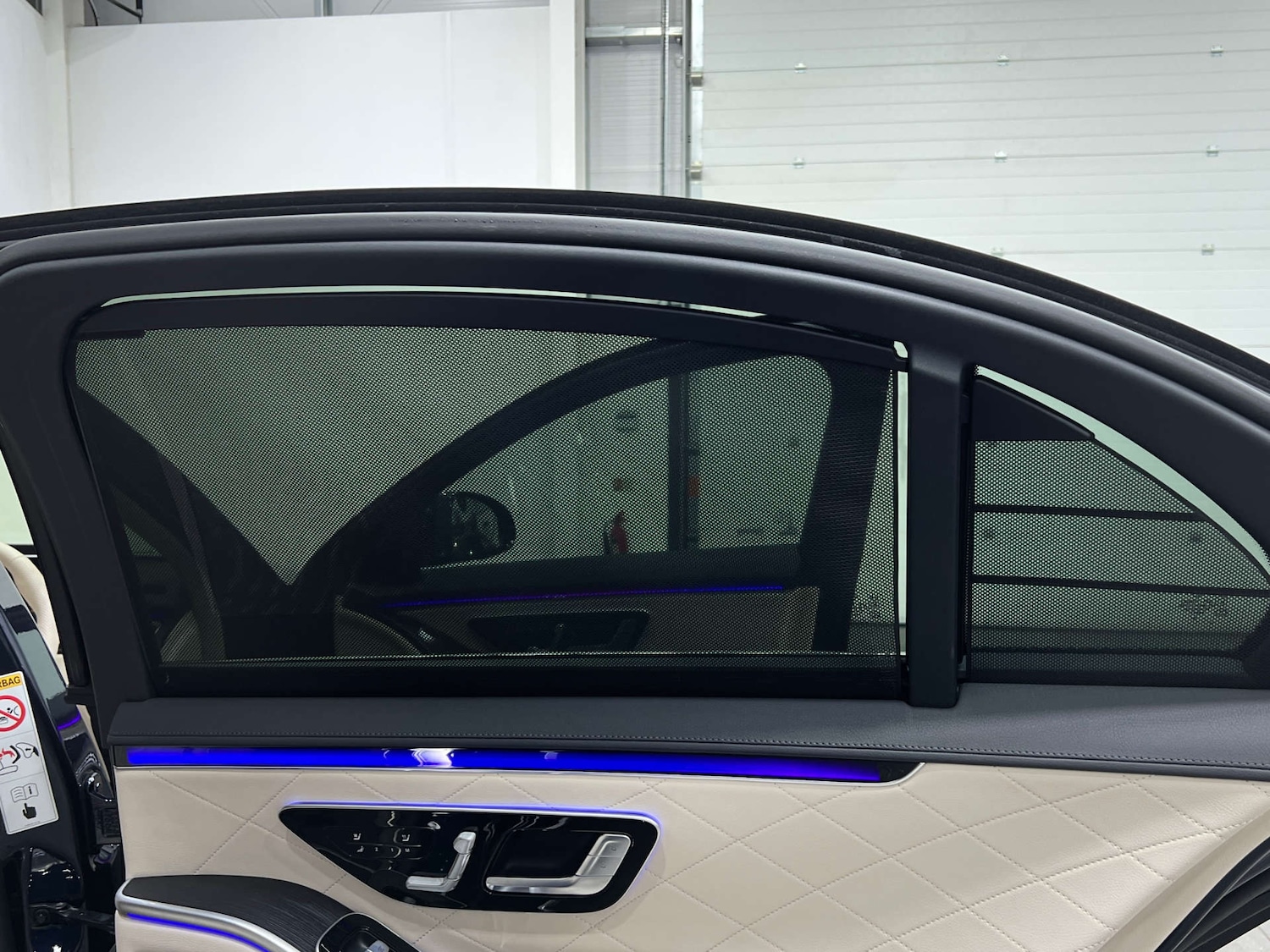 Used Mercedes-Benz S Class 2023 for sale - 76968362: Photo 42