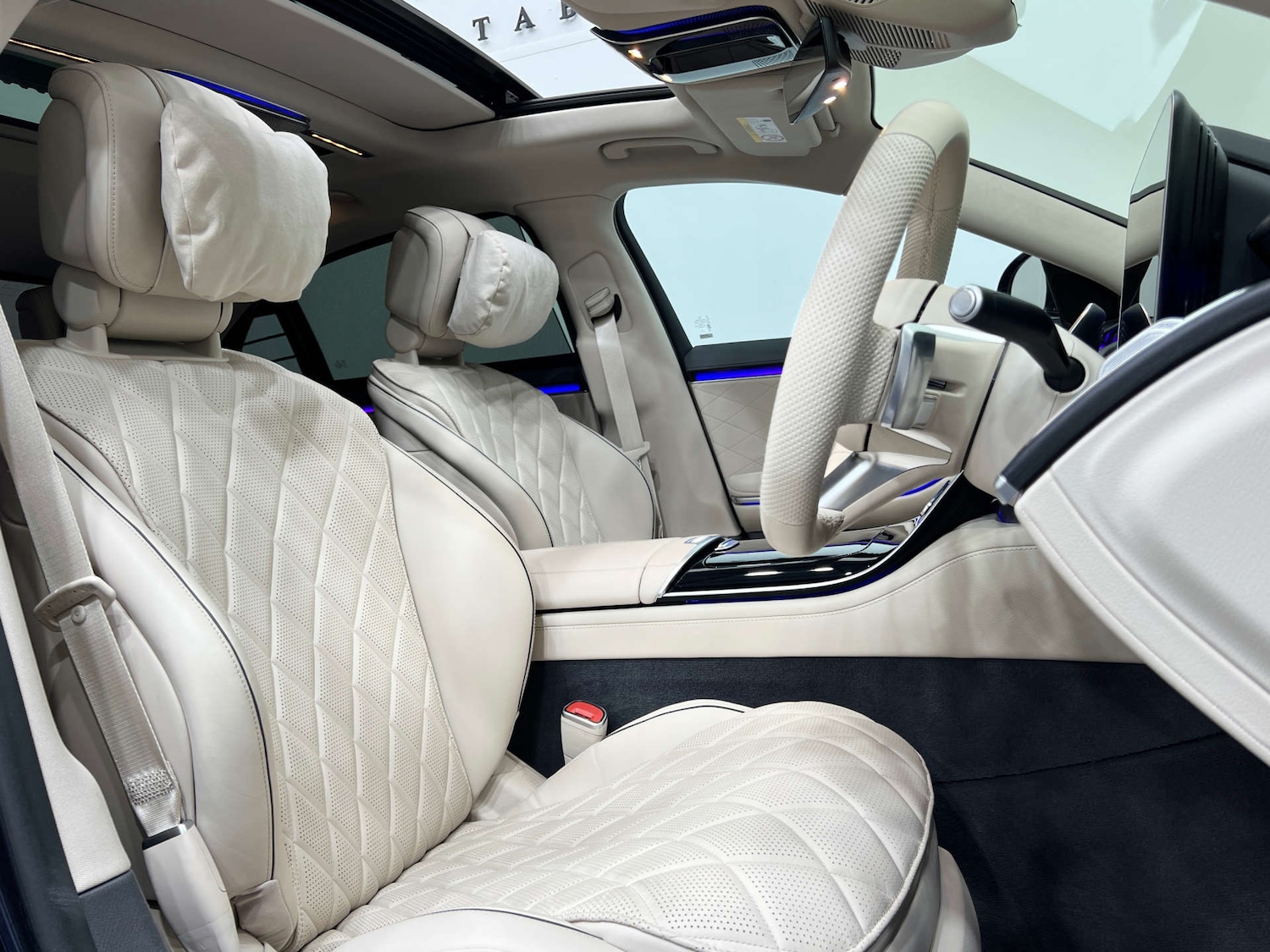 Used Mercedes-Benz S Class 2023 for sale - 76968362: Photo 46