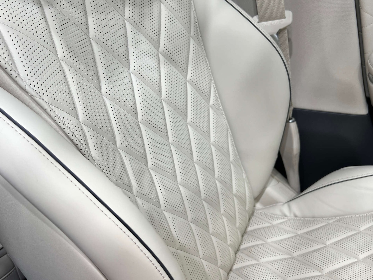 Used Mercedes-Benz S Class 2023 for sale - 76968362: Photo 48