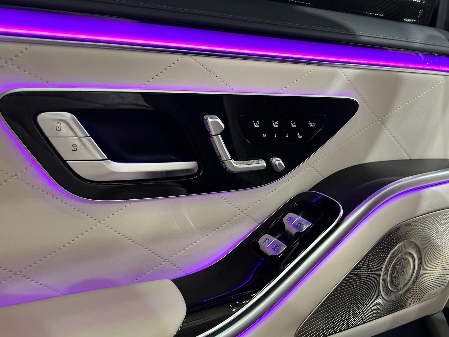 Used Mercedes-Benz S Class 2023 for sale - 76968362: Photo 52