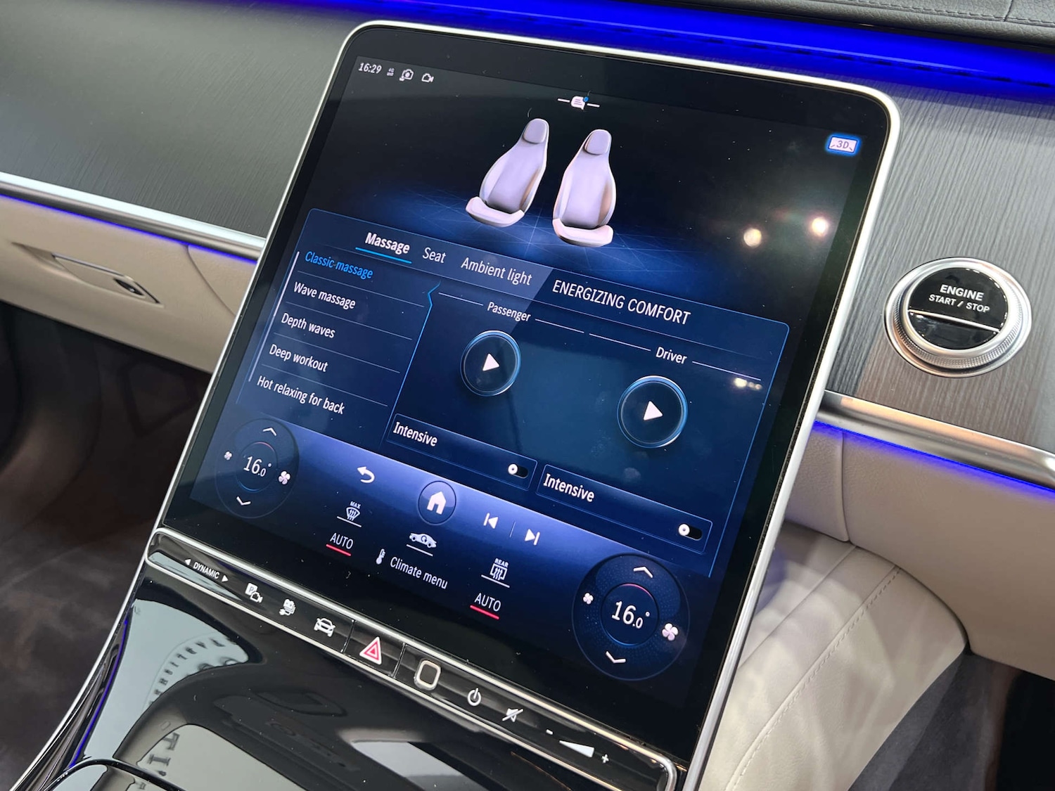 Used Mercedes-Benz S Class 2023 for sale - 76968362: Photo 54