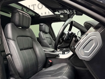 Used Land Rover Range Rover Sport 2022 for sale - 78598694: Photo