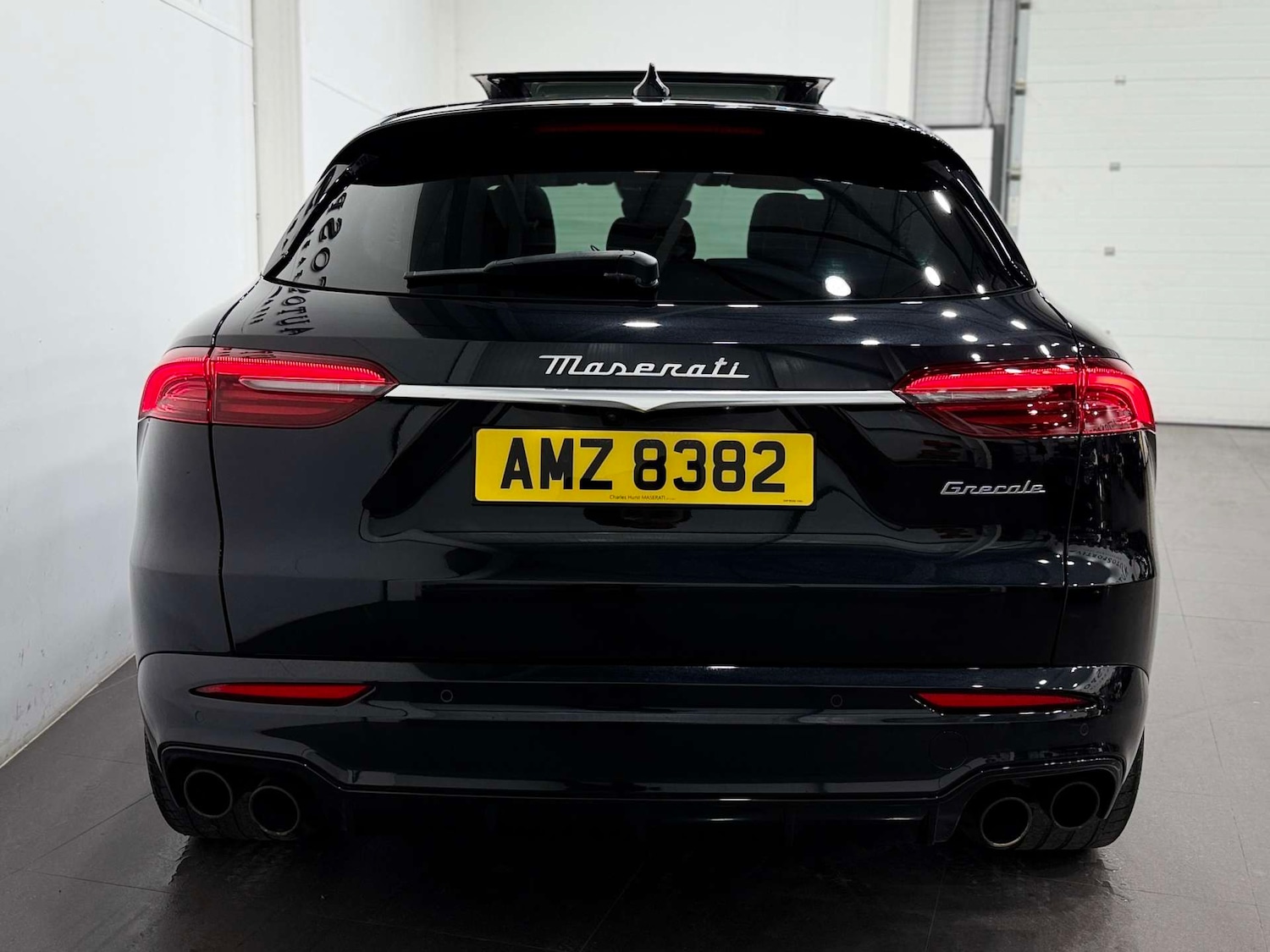 Used Maserati Other 2023 for sale - 77833909: Photo 10