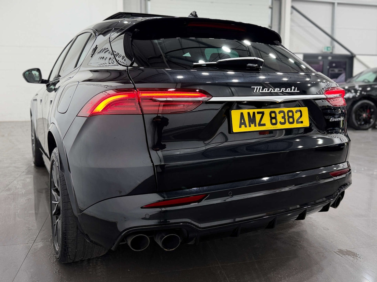 Used Maserati Other 2023 for sale - 77833909: Photo 11