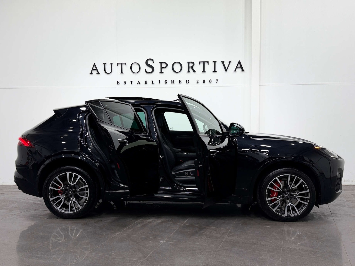 Used Maserati Other 2023 for sale - 77833909: Photo 14