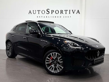 Maserati Other feature image