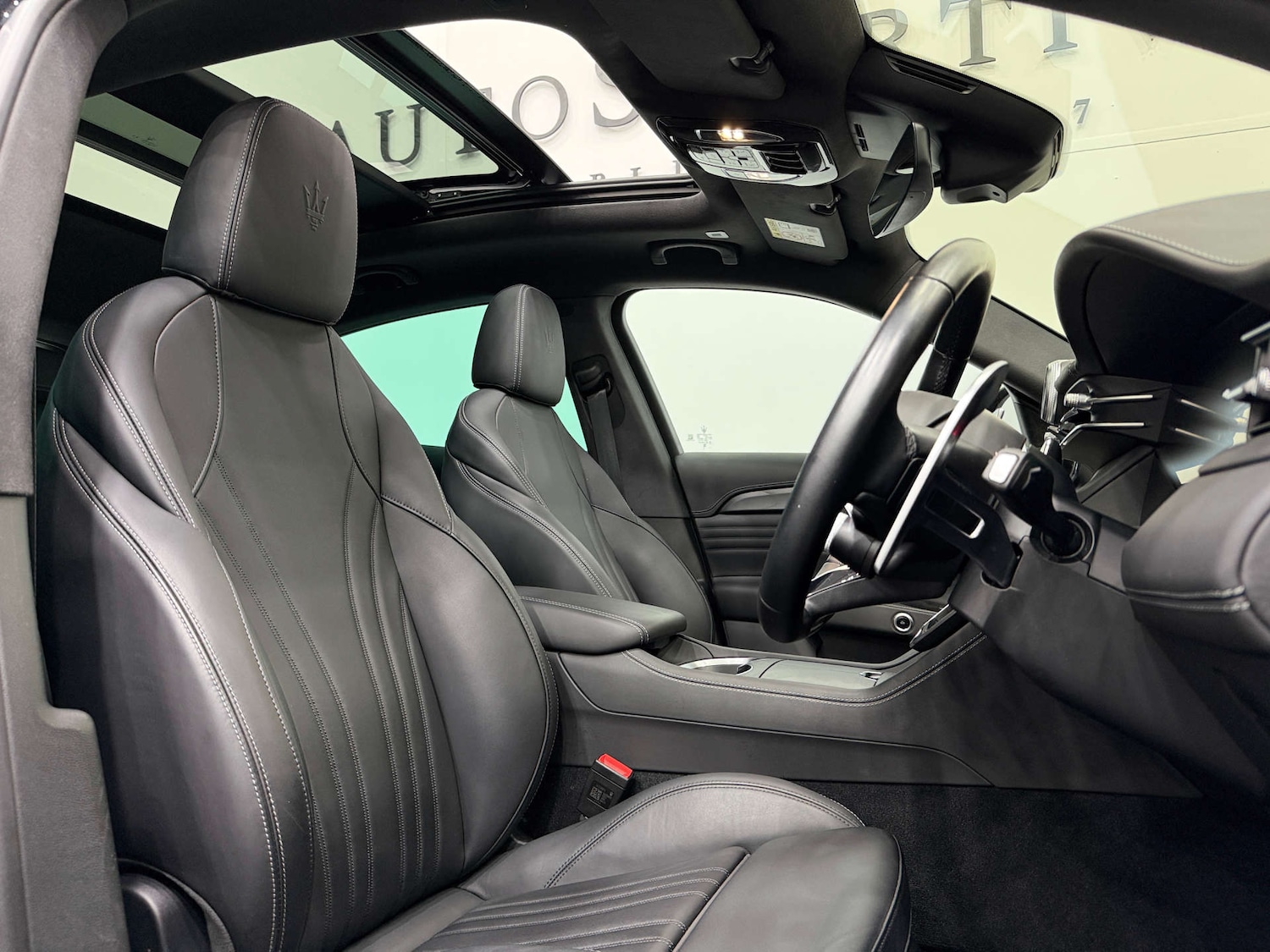 Used Maserati Other 2023 for sale - 77833909: Photo 2