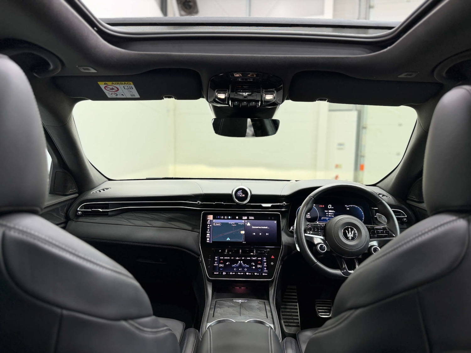 Used Maserati Other 2023 for sale - 77833909: Photo 20