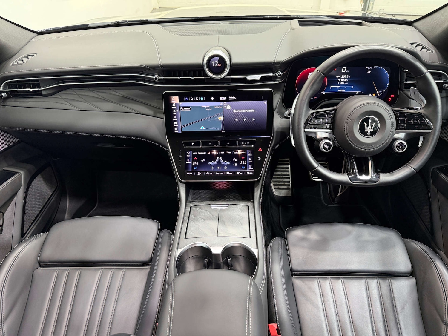 Used Maserati Other 2023 for sale - 77833909: Photo 22