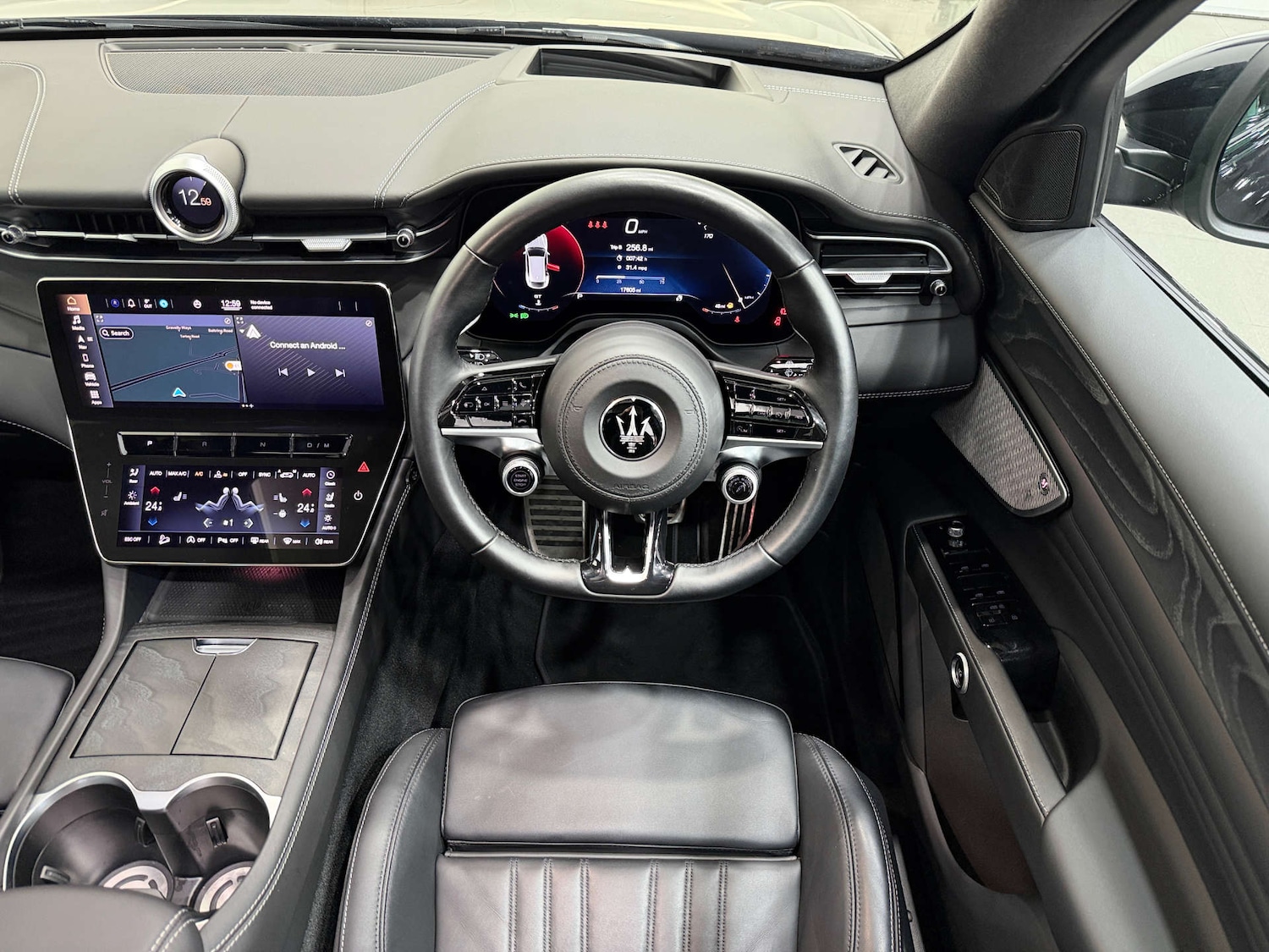 Used Maserati Other 2023 for sale - 77833909: Photo 23