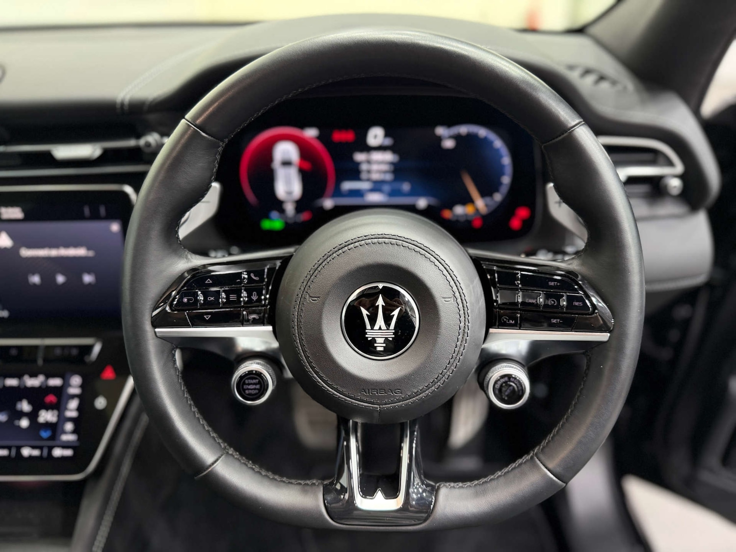 Used Maserati Other 2023 for sale - 77833909: Photo 24