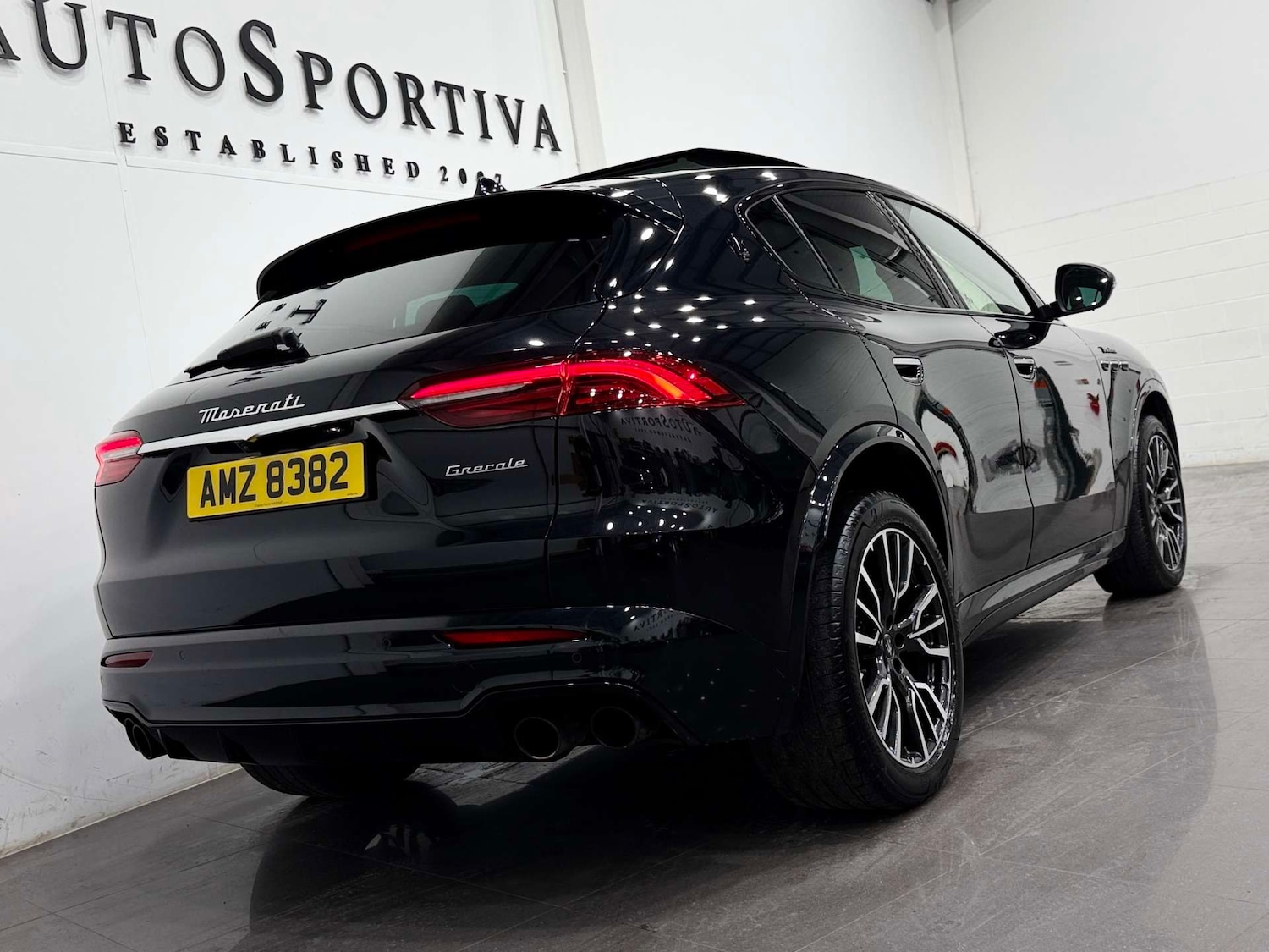 Used Maserati Other 2023 for sale - 77833909: Photo 28