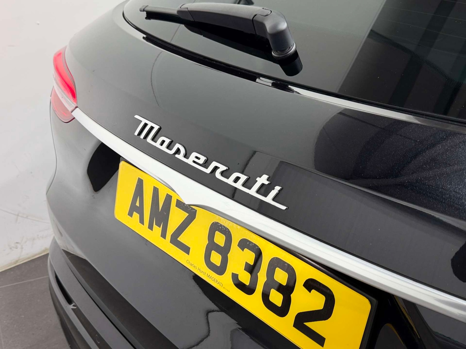 Used Maserati Other 2023 for sale - 77833909: Photo 29