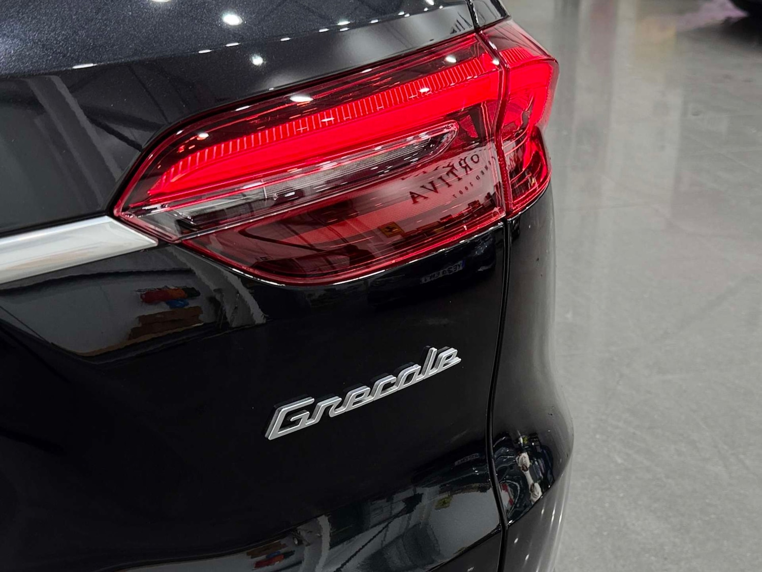 Used Maserati Other 2023 for sale - 77833909: Photo 33