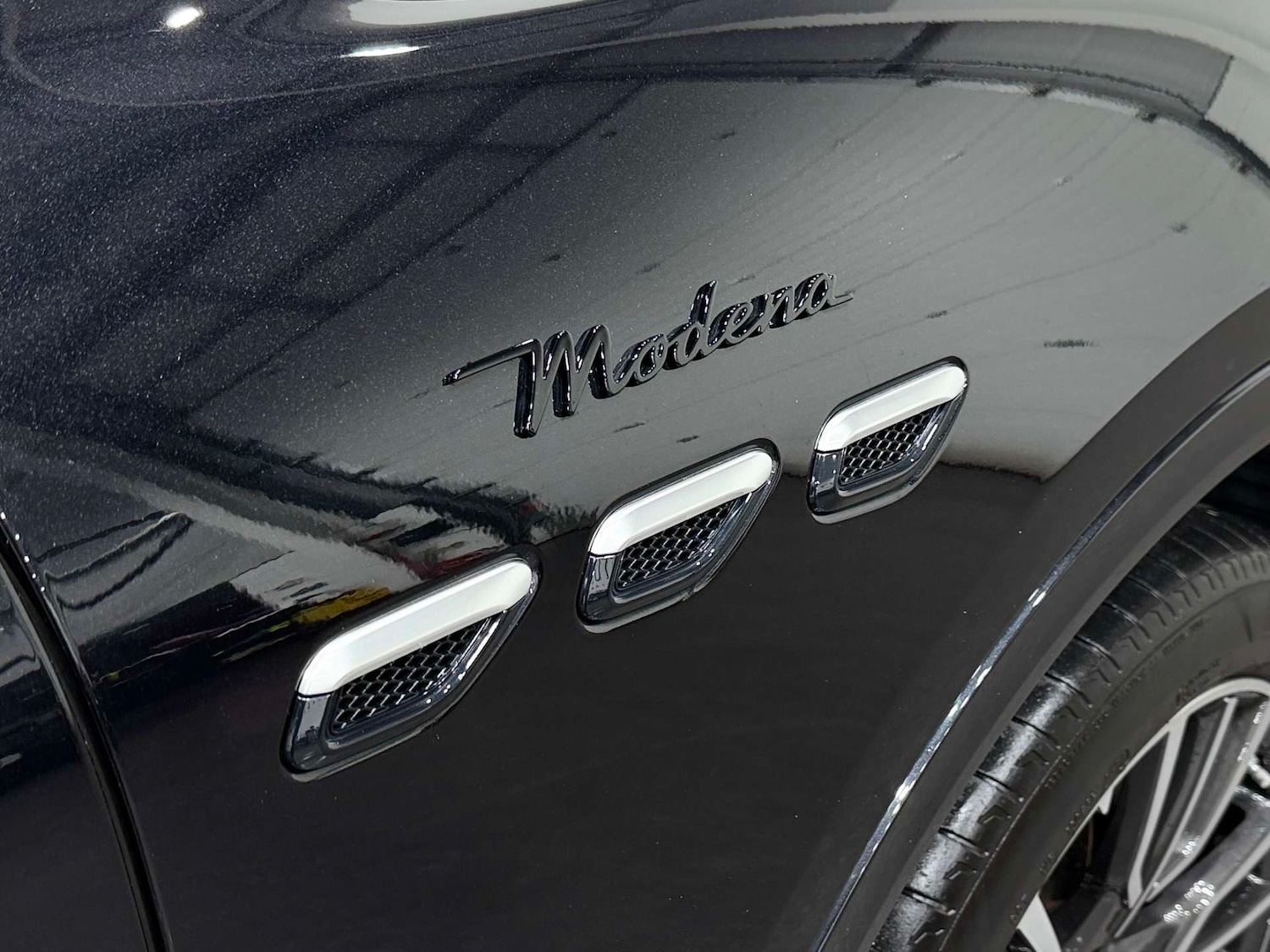 Used Maserati Other 2023 for sale - 77833909: Photo 35