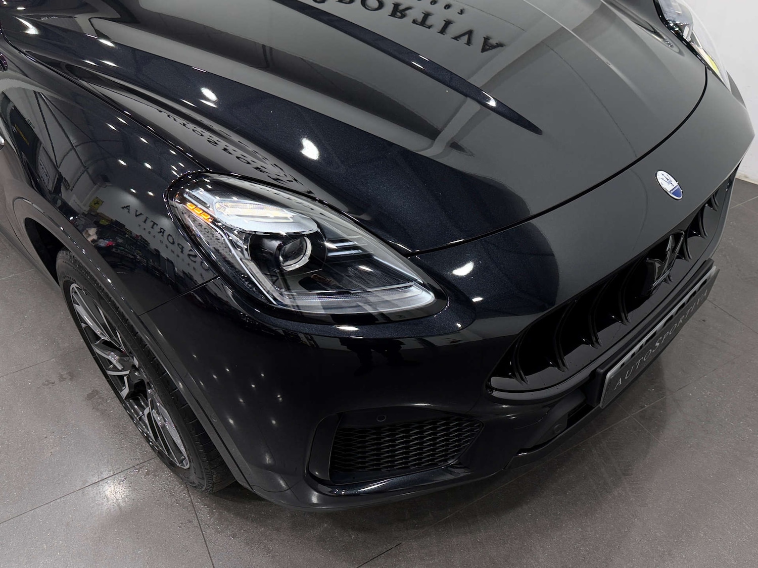 Used Maserati Other 2023 for sale - 77833909: Photo 36