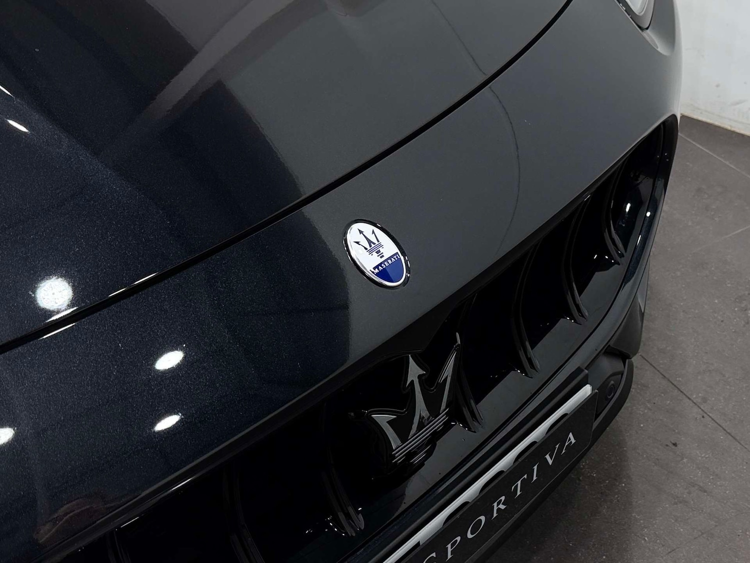 Used Maserati Other 2023 for sale - 77833909: Photo 37