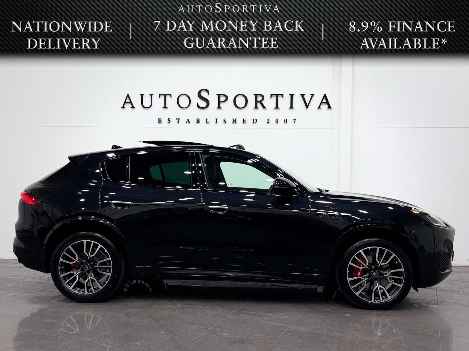Used Maserati Other 2023 for sale - 77833909: Photo 4