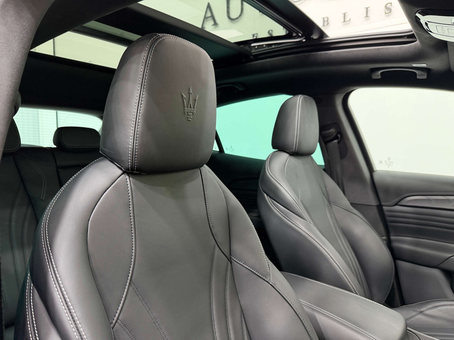 Used Maserati Other 2023 for sale - 77833909: Photo 43