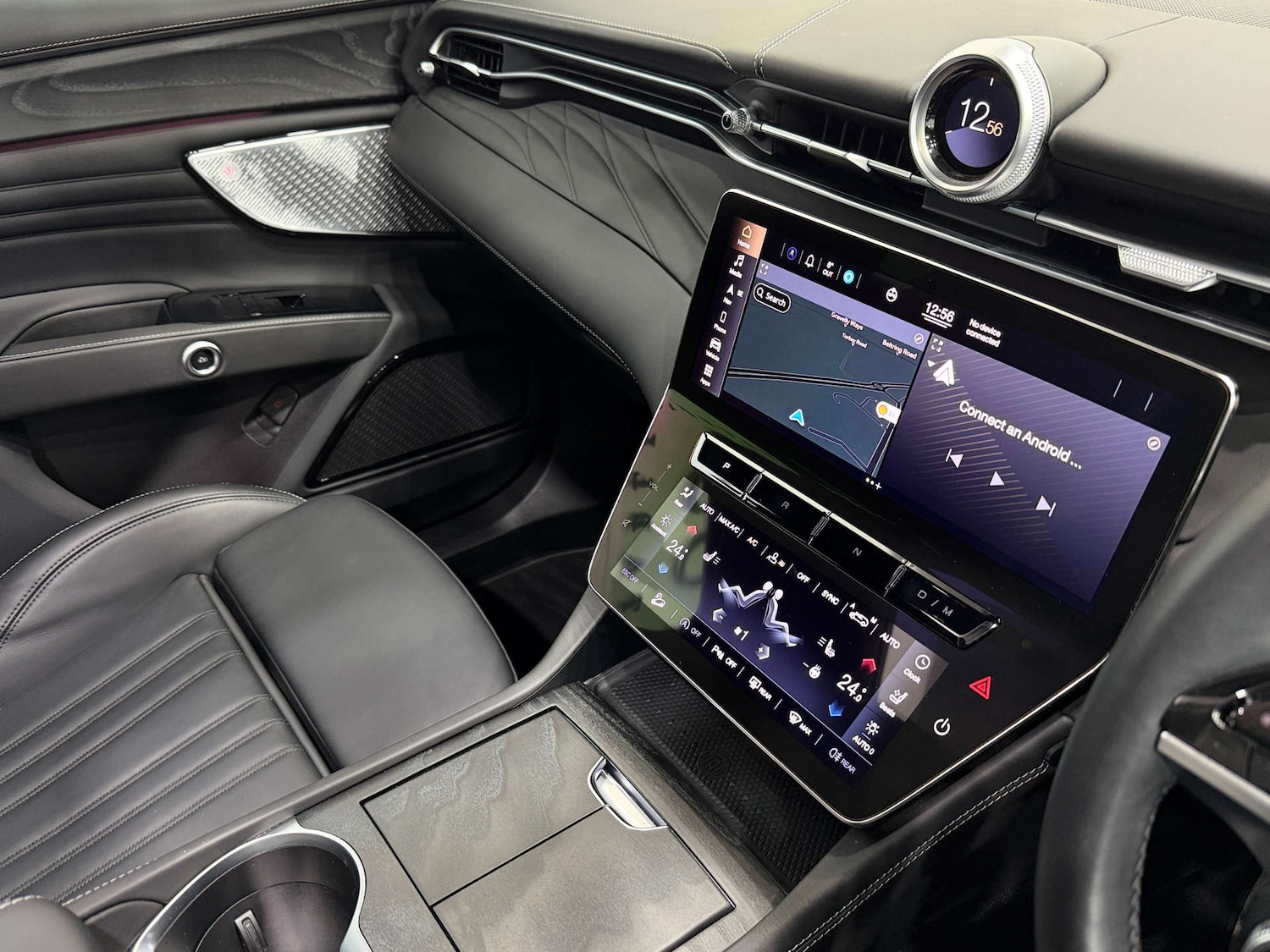 Used Maserati Other 2023 for sale - 77833909: Photo 46