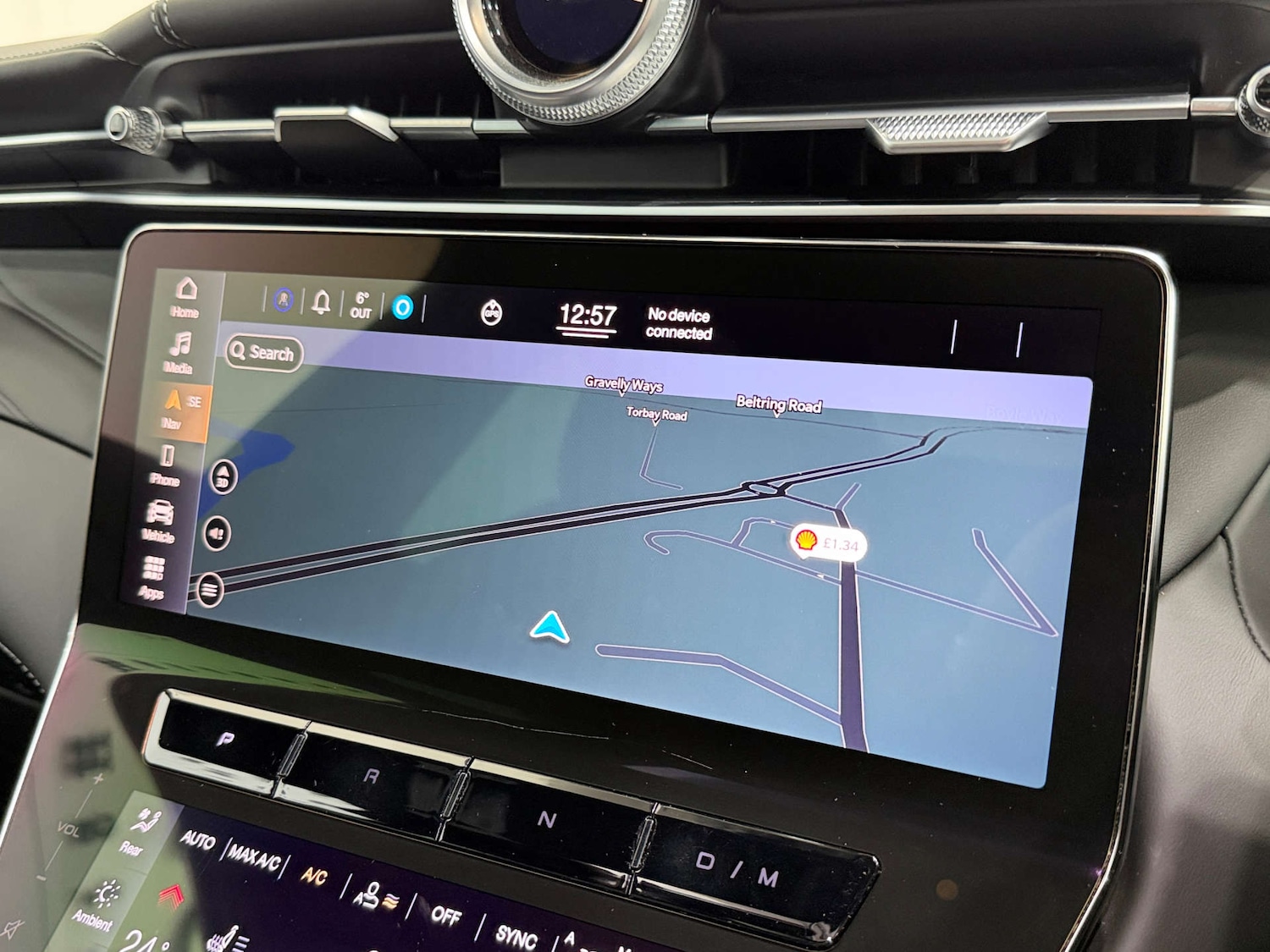 Used Maserati Other 2023 for sale - 77833909: Photo 53