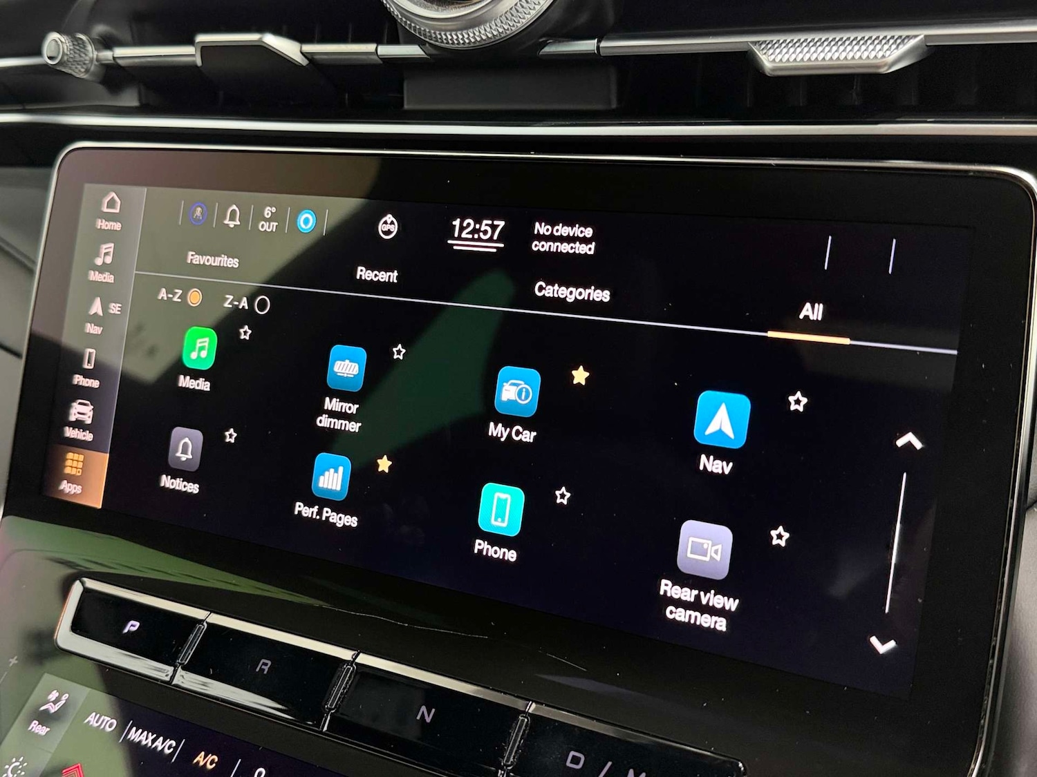 Used Maserati Other 2023 for sale - 77833909: Photo 54