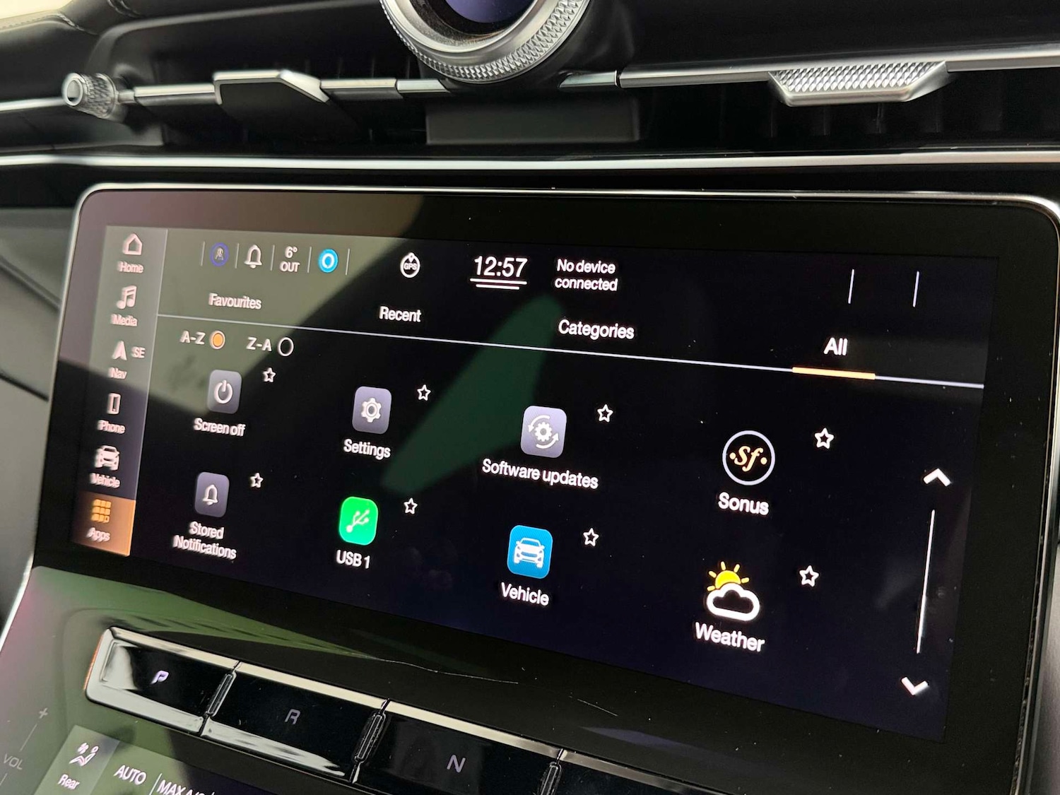 Used Maserati Other 2023 for sale - 77833909: Photo 55